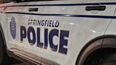 Man hospitalized after being shot in Springfield