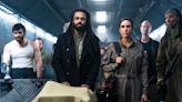 The train’s pulling into the station: Season 4 of ‘Snowpiercer’ will be its last