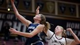 High school girls basketball: Copper Hills’ Ellie Taylor lifts Grizzlies past Lone Peak