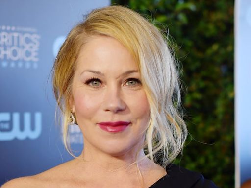 Christina Applegate Responds to Concerns About Her Mental Health After Saying She Doesn’t Enjoy Life