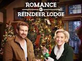 Romance at Reindeer Lodge