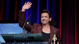 Robert Downey Jr. Thanks Wife Susan, Rob Lowe, Cillian Murphy as He Accepts 2024 Santa Barbara Film Festival Honor