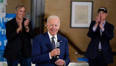 ‘Time is running out’: Wyden and Merkley’s support for Biden campaign waning