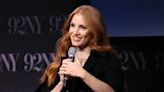 Jessica Chastain Says There’s ‘Zero Possibility’ of Role in Netflix’s ‘The Seven Husbands of Evelyn Hugo’ Film