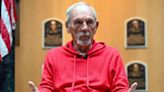 Jim Leyland's No. 10 to be retired by Detroit Tigers on Aug. 3