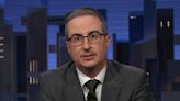 John Oliver Mocks Fox News Reporter for Asking “Dumbest Question Ever” on TV