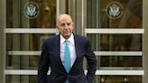 Tom Barrack, in testimony, denies illegal lobbying charges and says supporting Trump was 'disastrous'