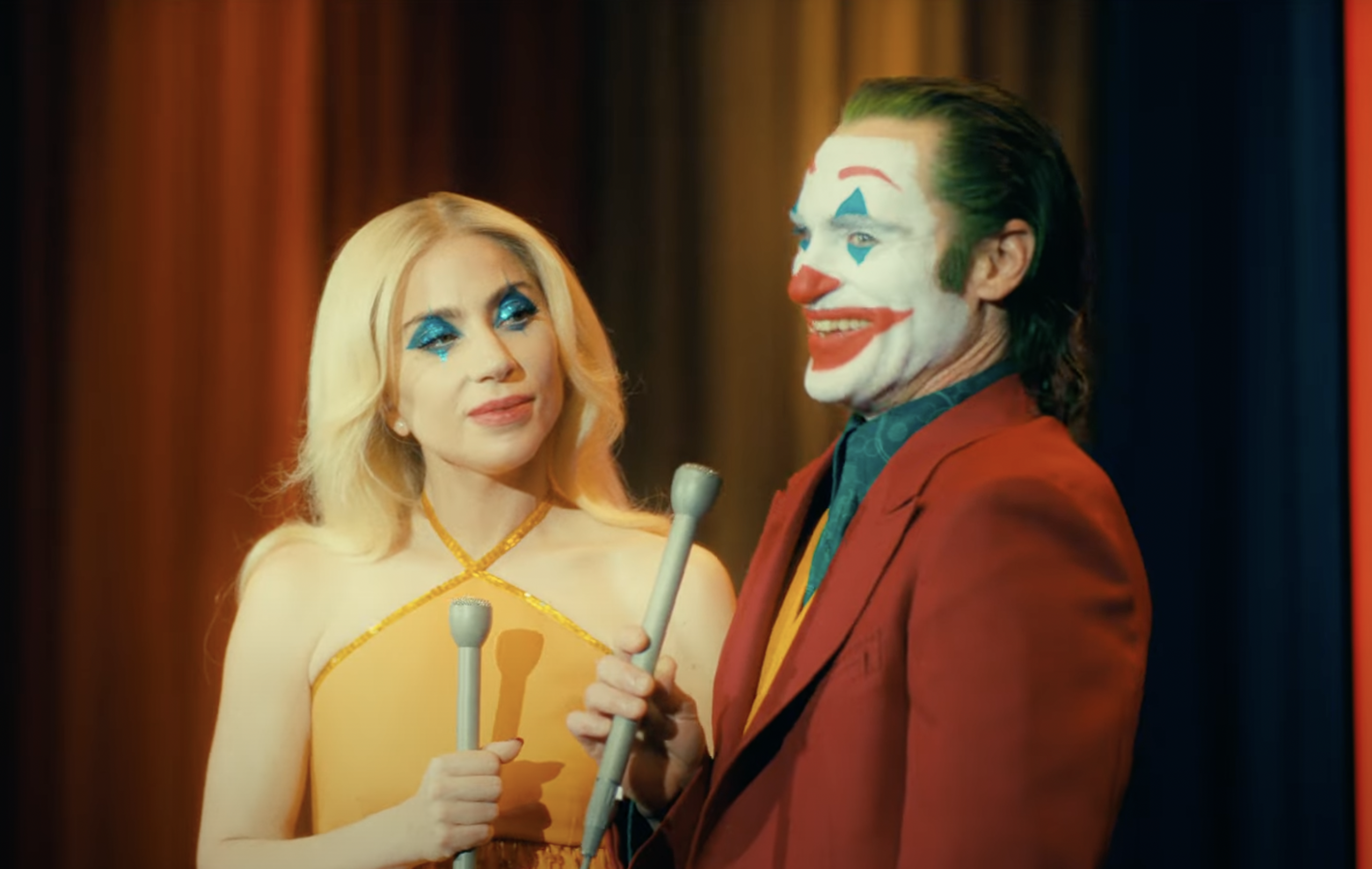 ‘Joker 2’ New Trailer: Lady Gaga and Joaquin Phoenix Sing, Dance and Create Absolute Chaos in ‘Folie à Deux’ Sequel