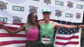 2 Americans take first-place honors at 2024 Pittsburgh Marathon