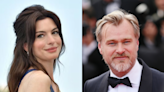 Anne Hathaway calls Christopher Nolan an ‘angel’ for saving her career after 2013 Oscar ‘Hathahate’ backlash