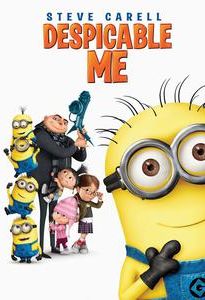 Despicable Me