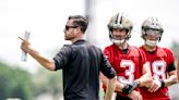 After drafting Spencer Rattler and Jake Haener a year apart, who holds upper hand in Saints' QB battle of the future?