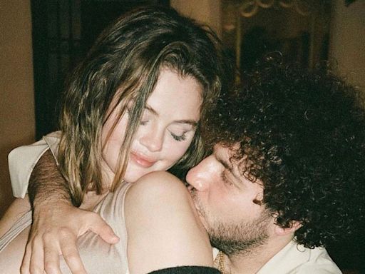 Selena Gomez Speaks on Benny Blanco, Family and Music: 'I've Never Been Loved This Way'