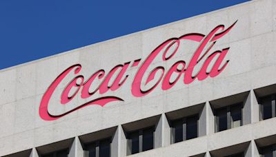 Coca-Cola Co. fizzes in H1 – key takeaways