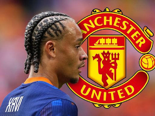 Manchester United targeting Xavi Simons as superstar Bruno Fernandes replacement: report