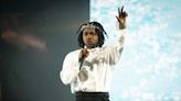 Kendrick Lamar’s ‘Good Kid, M.A.A.D. City’ Spends 10 Consecutive Years on Billboard Album Chart