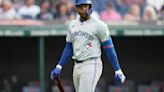 Blue Jays' Orelvis Martínez suspended 80 games for violating MLB's performance-enhancing drug policy