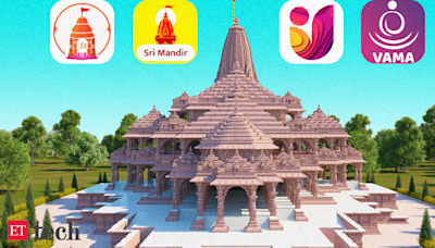 Spiritual apps get blessed with more users, investors post Covid