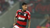 Flamengo ganha reforço de peso para 'decisão' na Copa do Brasil