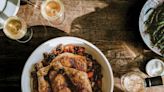 Hygge recipes to braise, bake and slow cook for a cozy night at home