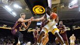 Iowa wins 12th straight opener, beats Bethune-Cookman 89-58