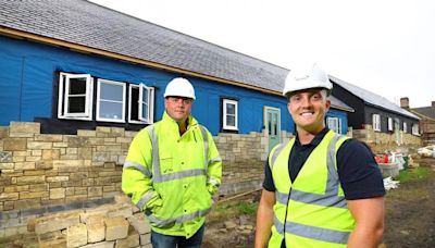 Northumberland housing development takes off with six-figure funding boost