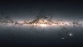 Nuevas simulaciones astronómicas avalan la teoría de la materia oscura