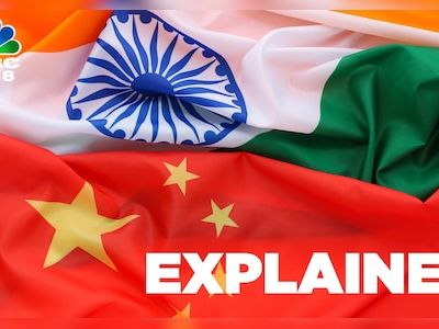 Economy Survey 2024: Why India may want to give China a side hug, like Brazil, Mexico and Turkey - CNBC TV18