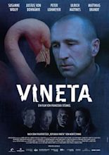 Vineta (2006) movie posters