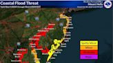 Delaware is under a flood watch, coastal flood warning. Here's how to stay safe