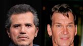 John Leguizamo says ‘neurotic’ Patrick Swayze was ‘difficult’ to work with