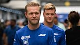 Fórmula 1: Kevin Magnussen está al borde de la suspensión y Mick Schumacher se entusiasma con volver