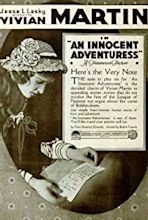 An Innocent Adventuress (1919) - IMDb