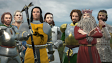 Game Of Thrones Is Coming To Crusader Kings III