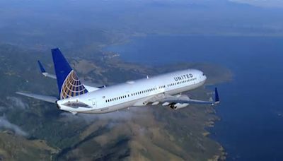 Η United Airlines δεν θα πετά στο Τελ Αβίβ τουλάχιστον έως τις 9 Μαΐου