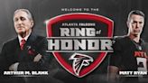 Truett's Chick-fil-A Sports: Ryan, Blank to Join Falcons' Ring of Honor. Latest Updates on Braves, Rome