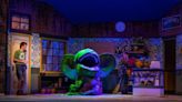 Flesh-eating plant fills Bangor Opera House with fun and joy in ‘Little Shop of Horrors’