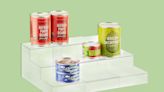 How to Organize Cans in Your Pantry So They're Actually Easy to Find