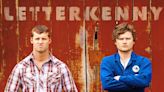 Letterkenny Season 2 Streaming: Watch & Stream Online via Hulu