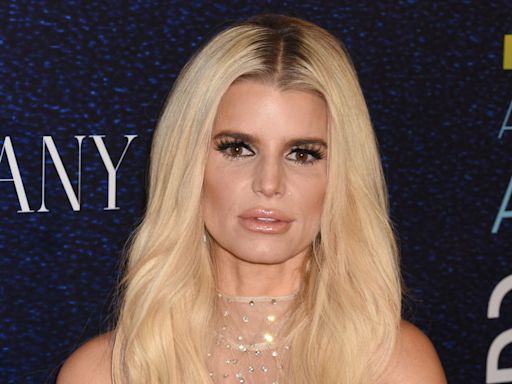 Jessica Simpson documentary series in the works