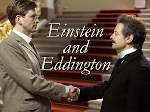 Einstein and Eddington