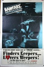 FINDERS KEEPERS, LOVERS WEEPERS, Russ Meyer Movie Poster