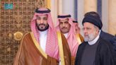 Arab, Islamic leaders call for immediate end to Gaza war at Saudi Arabia summit
