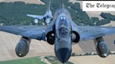 France to send Mirage jets to Ukraine – but are they worth the bother?