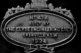 Clyde Engineering