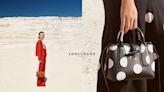 滿足不同預算：Longchamp 明年春夏 40+ 新手袋整理，上架之前先做筆記！