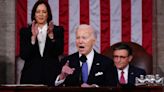 2024 State of the Union Draws 32.2 Million Viewers, Up 18% From Last Year