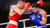 2024 Boxing 2nd World Qualification Tournament - Day 9: Local hero Weerapon Jongjoho secures seventh Paris 2024 quota for Thailand