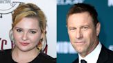 Abigail Breslin Alleged Aaron Eckhart Was ‘Aggressive’ and ‘Demeaning,’ Lawsuit Reveals