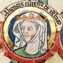 Eleanor of England, Countess of Leicester